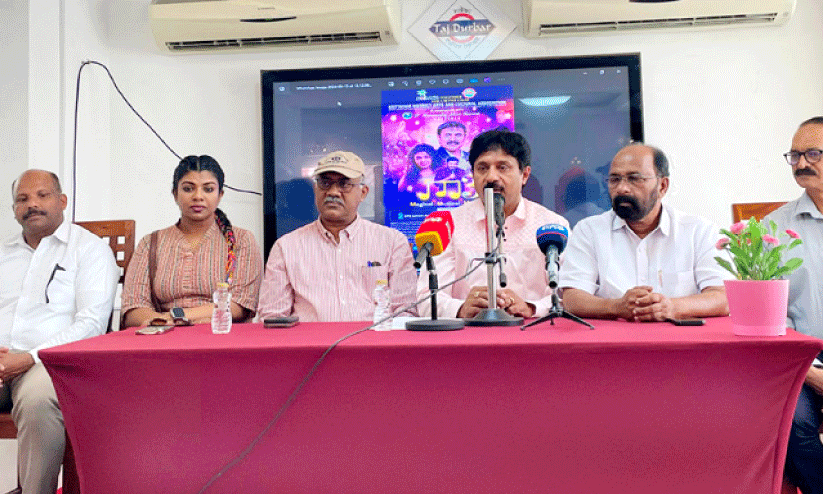 Kodaka music festival by ensuring insurance for labours