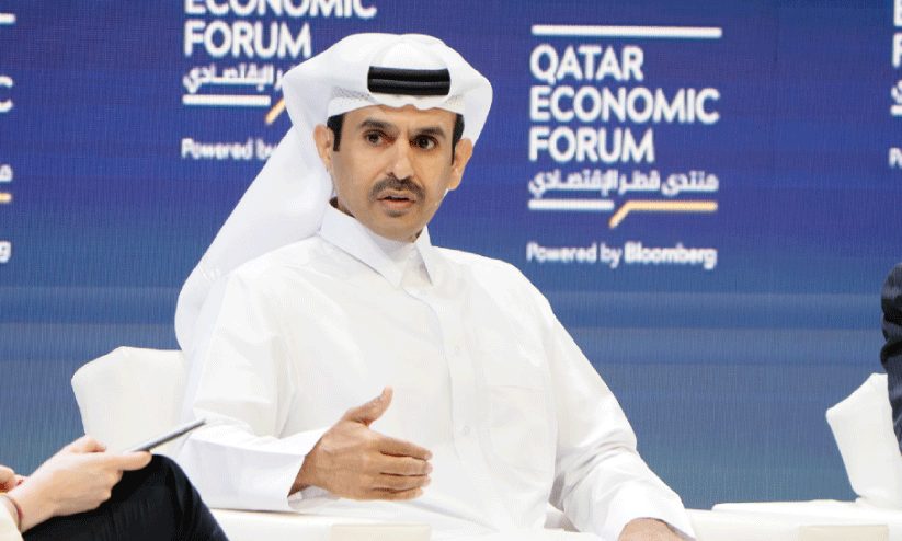 Long term in the energy sector Contracts aim