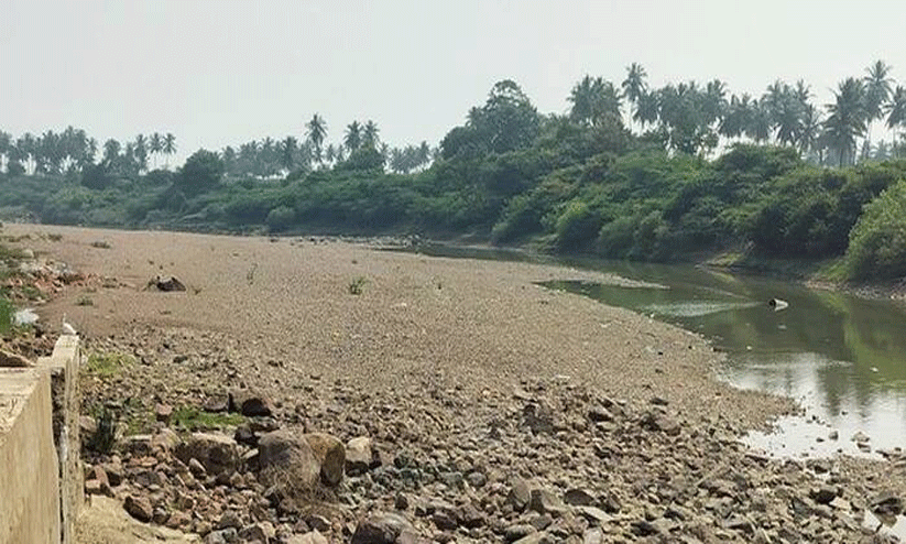 മാലപ്രഭയും വറ്റി മാലപ്രഭയും വറ്റി