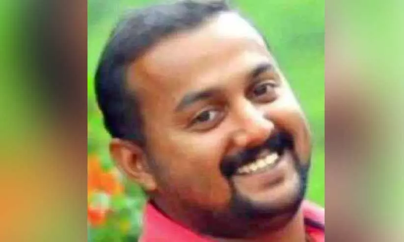 അനീഷ് അനീഷ്