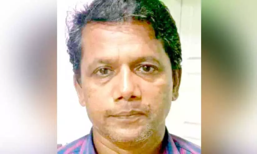 മ​ഹേ​ന്ദ്ര  സാ​വ​ന്ത്​