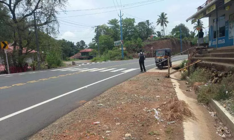 മുക്കടവ് ജങ്ഷൻ മുക്കടവ് ജങ്ഷൻ