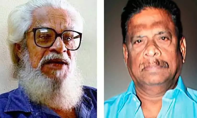 പി.എൻ. മേനോൻ,മങ്കൊമ്പ് ഗോപാലകൃഷ്ണൻ