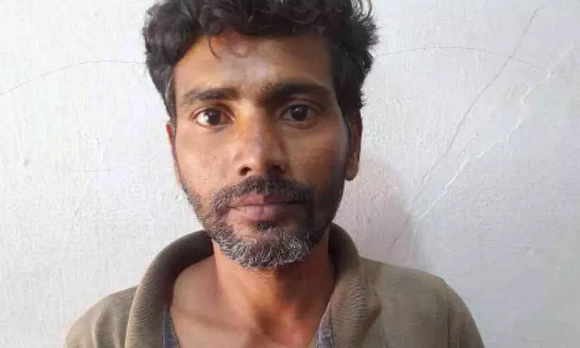 കുഞ്ഞ് ഹസ്സൻ കുഞ്ഞ് ഹസ്സൻ