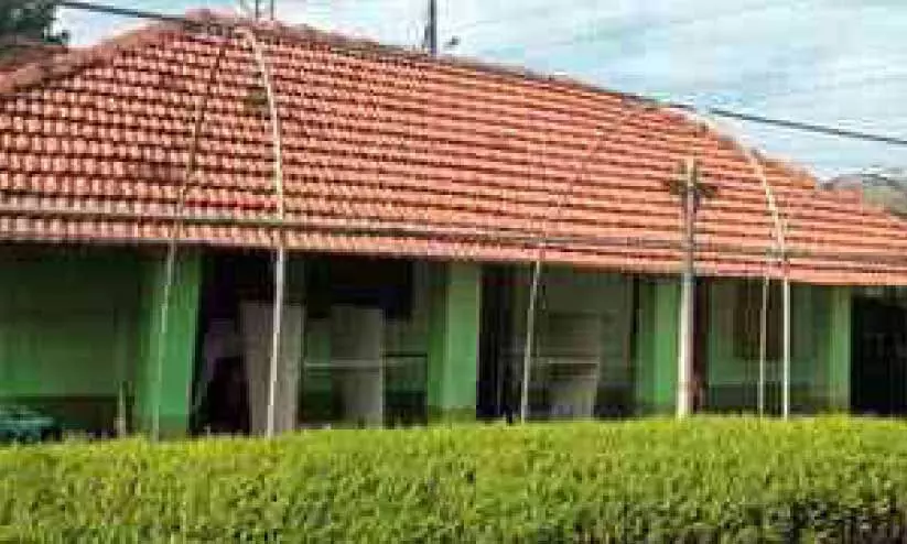 പൈ​തൃ​ക മ്യൂ​സി​യം