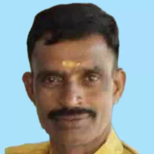 രാ​ജ​ഗോ​പാ​ൽ