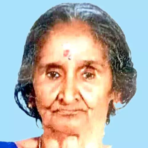 സു​ഭ​ദ്രാ​മ്മ