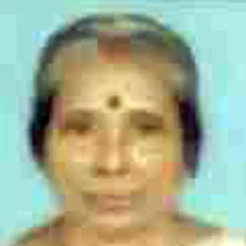 പു​ഷ്പാ​ർ​ജി​നി