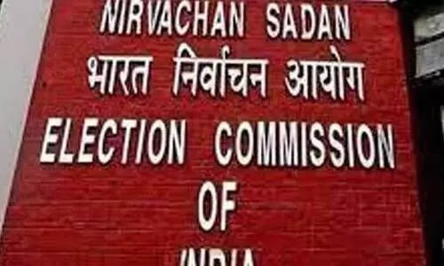 election commission of india
