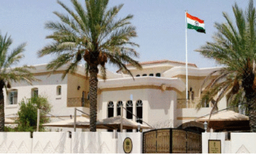 Embassy: Change in consular service hours