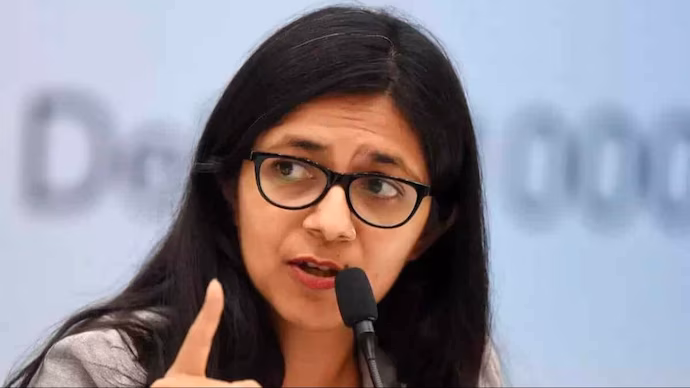 സ്വാതി മലിവാളിനെ മർദിച്ച സംഭവം അന്വേഷിക്കാൻ സമിതിയെ നിയോഗിച്ച് എ.എ.പി