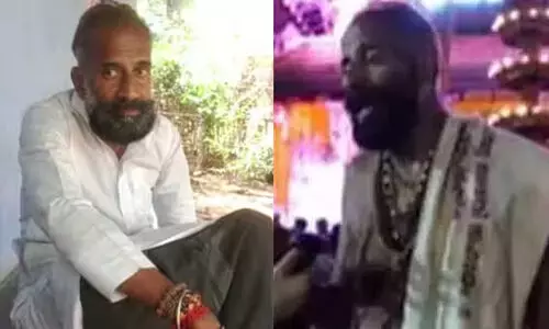 തൃശൂർ പൂരത്തിനിടെ വിദേശ വ്ലോഗറെ കടന്നുപിടിച്ച സംഭവത്തിൽ പ്രതി അറസ്റ്റിൽ തൃശൂർ പൂരത്തിനിടെ വിദേശ വ്ലോഗറെ കടന്നുപിടിച്ച സംഭവത്തിൽ പ്രതി അറസ്റ്റിൽ