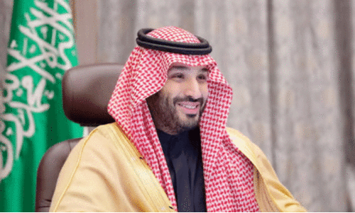 Appointments and dismissals; New in Saudi Political answers