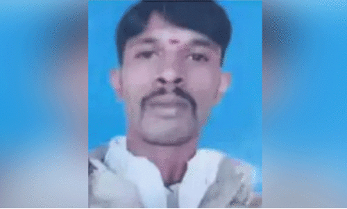 ക​ടം വീ​ട്ടാ​ൻ മ​ക​നെ വി​റ്റു; തി​രി​ച്ചു​കി​ട്ടാ​ൻ നെ​ഞ്ചു​കീ​റി മാ​താ​വ്