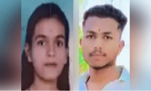 യു​വ​തി​യെ വീ​ട്ടി​ൽ ക​യ​റി കു​ത്തി​ക്കൊ​ന്നു