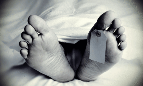 Two killed in well collapse during drilling in Yambu Al Nakhl