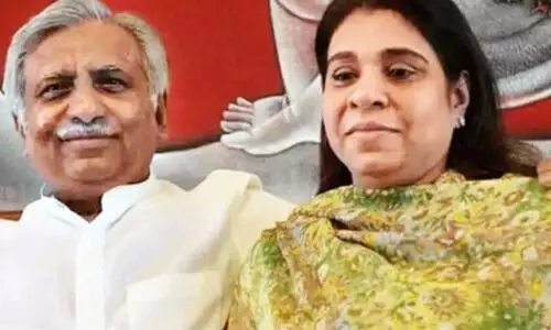 ജെറ്റ് എയർവേയ്സ് സ്ഥാപകൻ നരേഷ് ഗോയലിന്റെ ഭാര്യ അനിത ഗോയൽ അന്തരിച്ചു