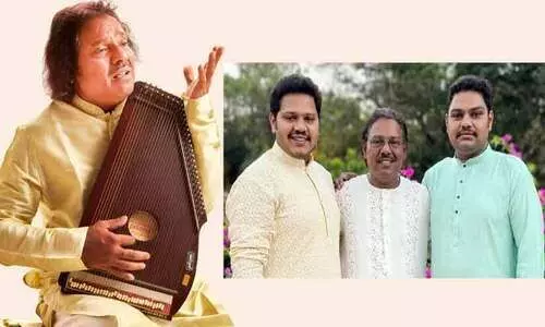 മലയാളികൾ കൂടുതലായി   ഖയാൽ കേൾക്കേണ്ടതുണ്ട്