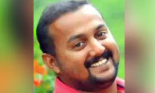 അ​നീ​ഷ്