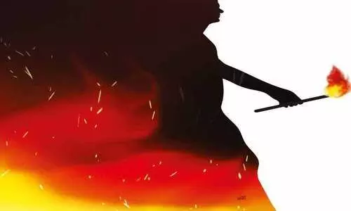 തപോമയിയുടെ അച്ഛൻ