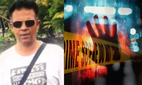 ഫോർട്ട് കൊച്ചിയിൽ കടയിൽ കയറി യുവാവിനെ കുത്തിക്കൊന്നു