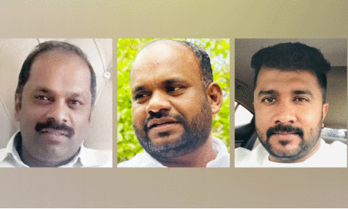 New leadership for KMCC Thumair Committee