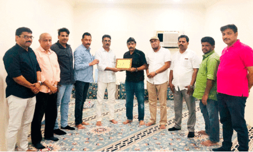 Ashraf association Saudi National Committee granted travel permit