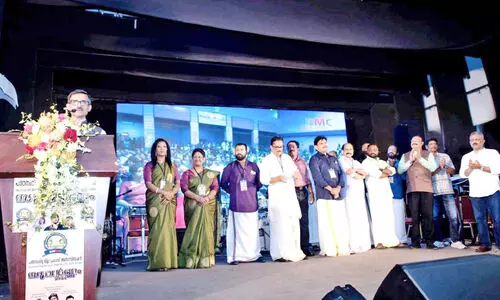 ശ്ര​ദ്ധേ​യ​മാ​യി ‘സു​വ​ർ​ണം 2024’