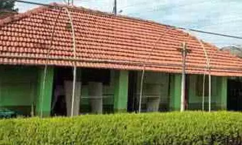 പൈ​തൃ​ക മ്യൂ​സി​യം