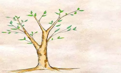 പ്ര​ണ​യാ​ഴം തൊ​ട്ട   മൂ​ന്നു ക​വി​ത​ക​ൾ