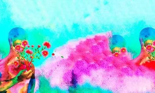 അനസ്തേഷ്യ  (ഒരു ആശുപത്രിവാസക്കാലത്തെ ഓർമക്ക്)