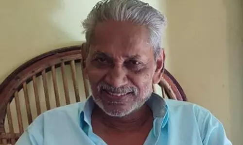 തടിക്കാട്​ പേഴുവിള വീട്ടിൽ സലാഹുദ്ധീൻ നിര്യാതനായി