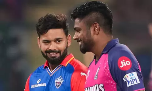 സഞ്ജു vs പന്ത്! ട്വന്‍റി20 ലോകകപ്പിലെ ഫസ്റ്റ് വിക്കറ്റ് കീപ്പറെ തെരഞ്ഞെടുത്ത് മുൻ ഇന്ത്യൻ ബാറ്റർ