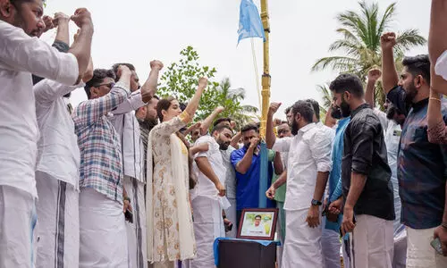 ‘മിഷൻ 2024’മായി കെ.എസ്.യു; പുതിയ അക്കാദമിക് വർഷത്തിൽ പ്രവർത്തന കലണ്ടറൊരുക്കും