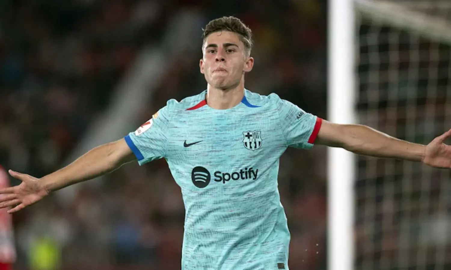 ​ഫെർമിൻ ലോപസിന് ഇരട്ടഗോൾ; ബാഴ്സക്ക് നിറംമങ്ങിയ ജയം