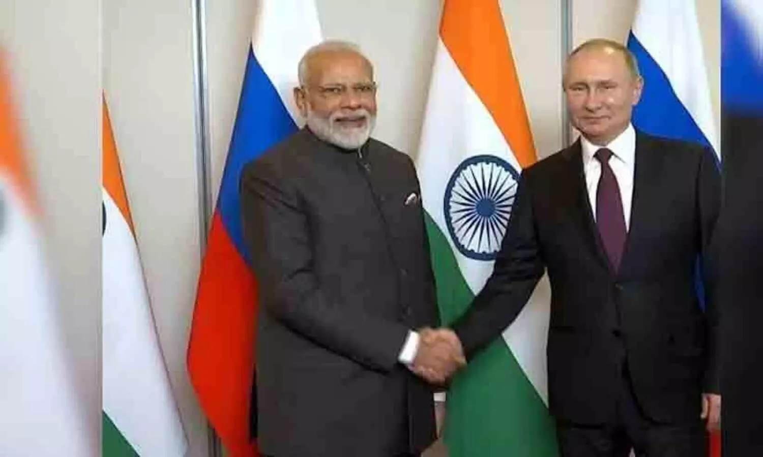 റഷ്യയിലേക്ക് വിസയില്ലാതെ യാത്ര ഈ വർഷം അവസാനത്തോടെ