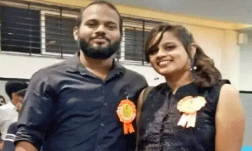 മരിച്ച ദമ്പതികൾ മരിച്ച ദമ്പതികൾ