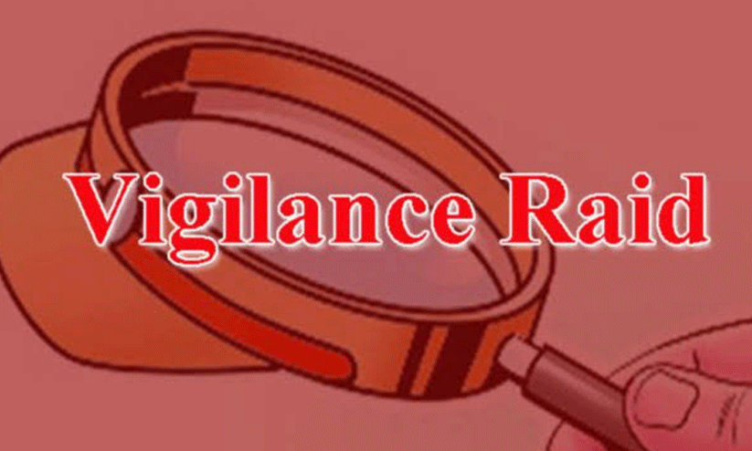 Vigilance inspection at Food Safety Circle offices: Irregularities detected