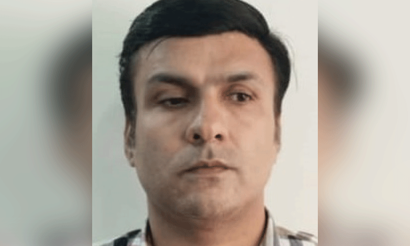 സുനീഷ് നമ്പ്യാർ സുനീഷ് നമ്പ്യാർ