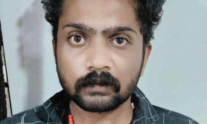 അ​ല​ൻ ജോ​സ്