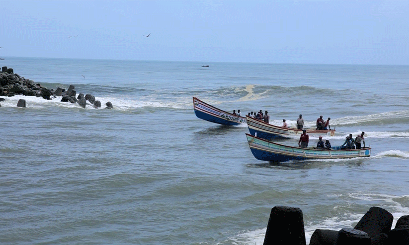 Muthalapozhi: State Minority Commission special sitting