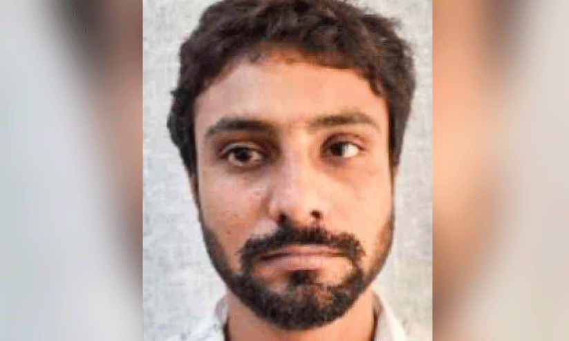 അ​തു​ൽ  രാ​ജ്നോ​ട്