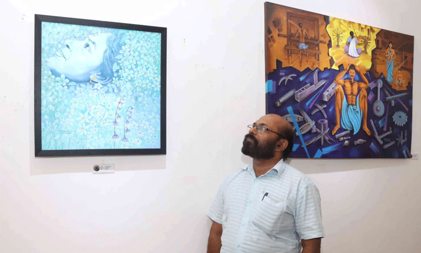 Testimony tells the testimony of the world with colors Testimony tells the testimony of the world with colors