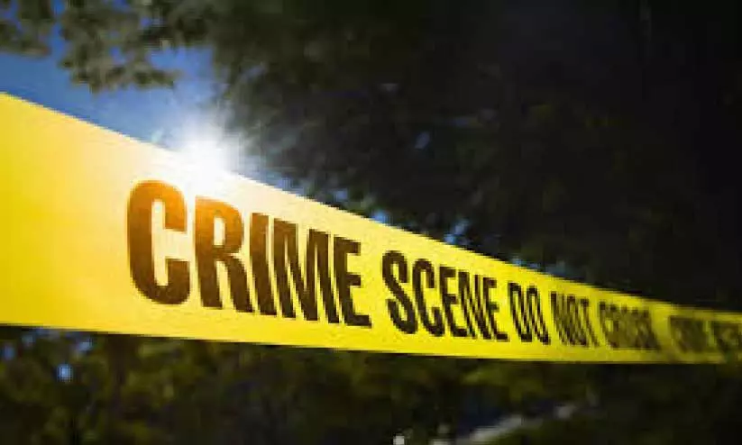 അ​ബ്ദാ​ലി റോ​ഡി​ൽ അ​ജ്ഞാ​ത മൃ​ത​ദേ​ഹം ക​ണ്ടെ​ത്തി