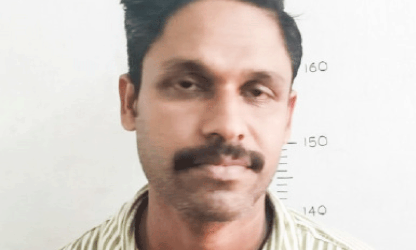 ഷെ​ജി​ലാ​ൽ