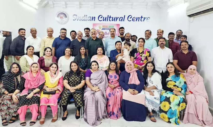 Mothers Day Celebration