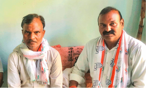 Rae Bareli Lok Sabha Election