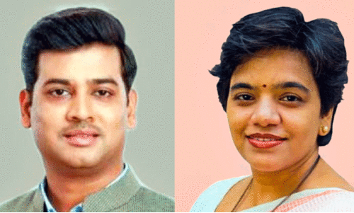 If Srikanth falls in Kalyan, Shinde will lose