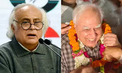 jairam ramesh 897987