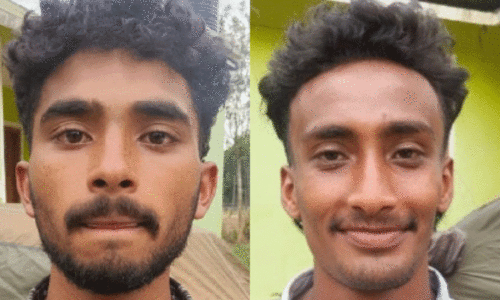 Operation D Hunt; Polices manhunt continues